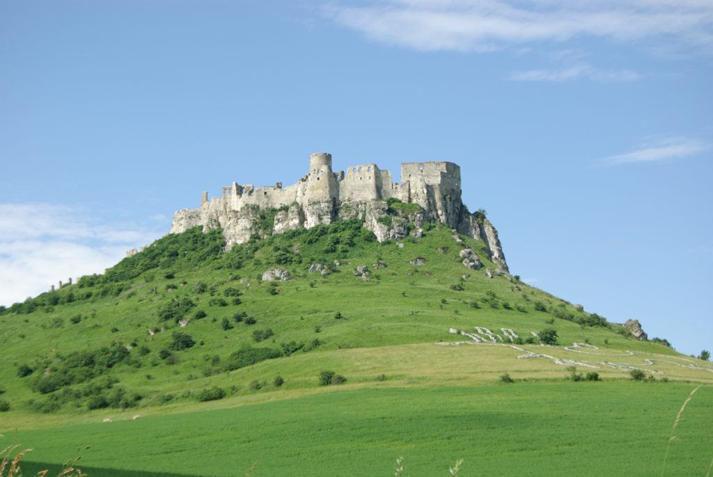 Spišský hrad